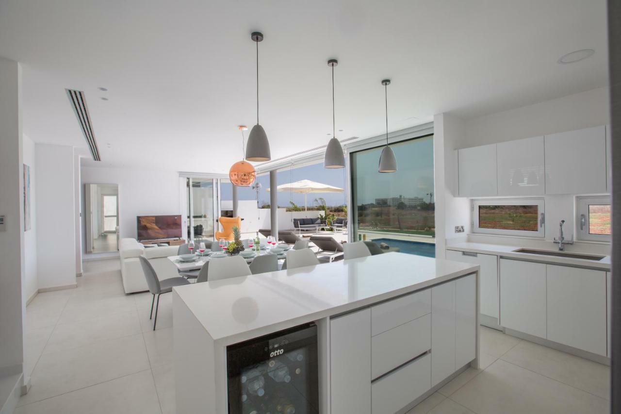 Alana Villa Protaras