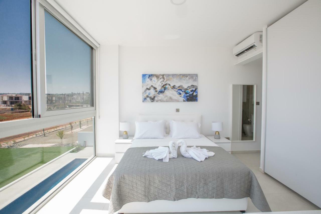 Alana Villa Protaras