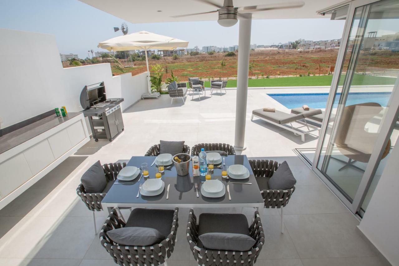 Alana Villa Protaras
