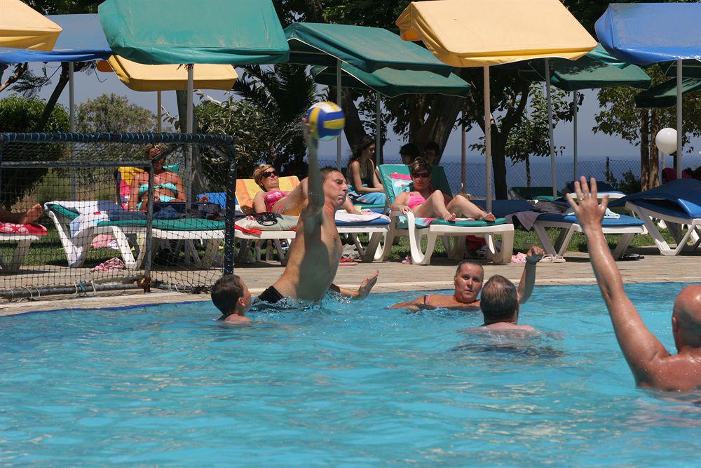 Maris Grand Aparthotel Protaras
