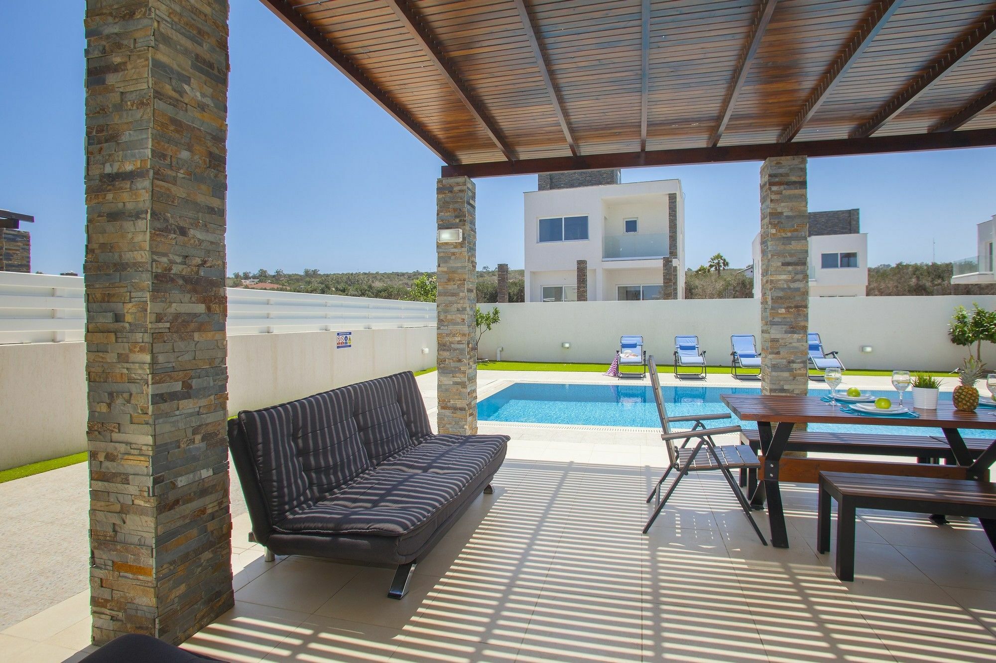 Apartment Anemoni Protaras