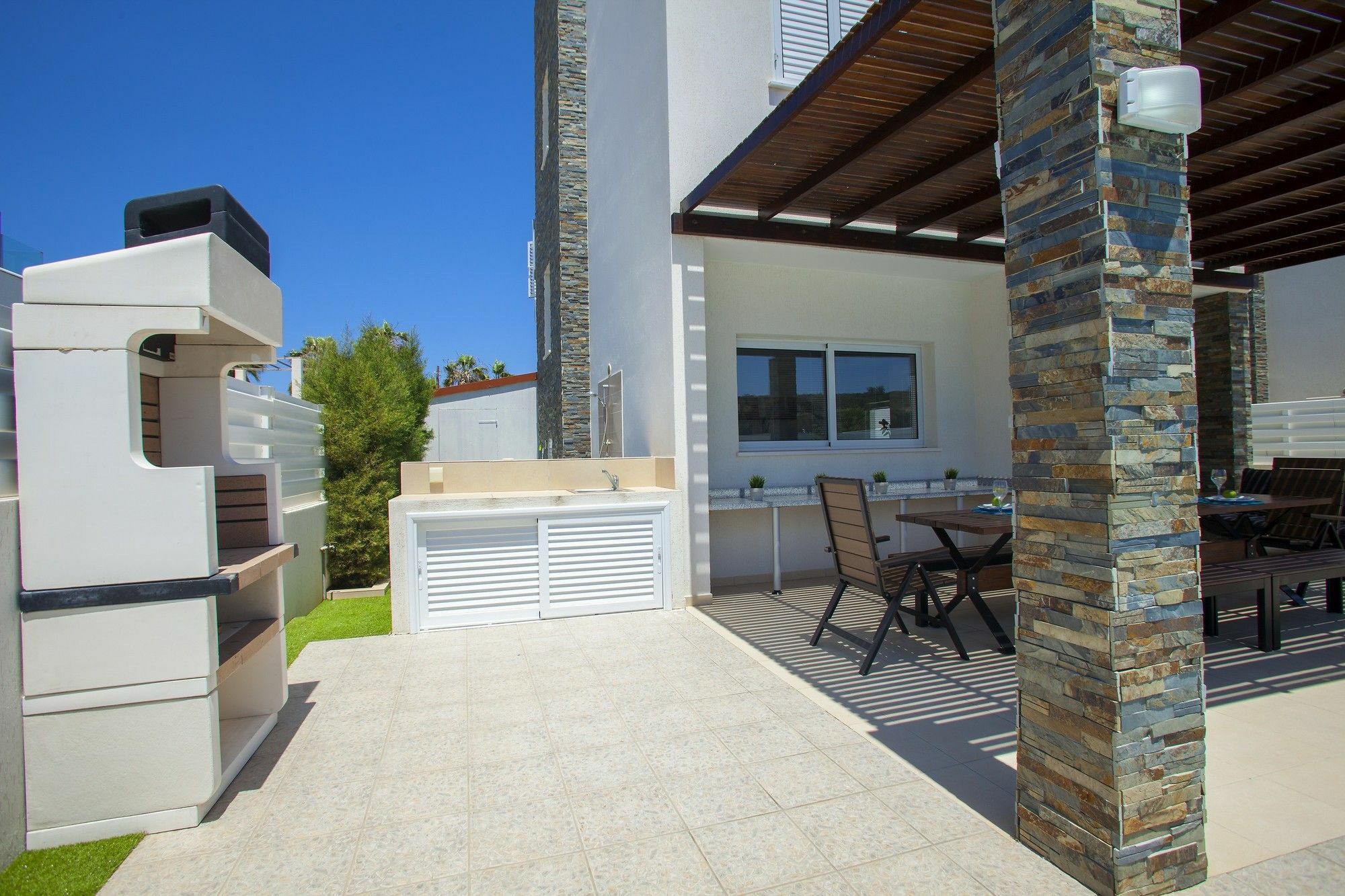 Apartment Anemoni Protaras