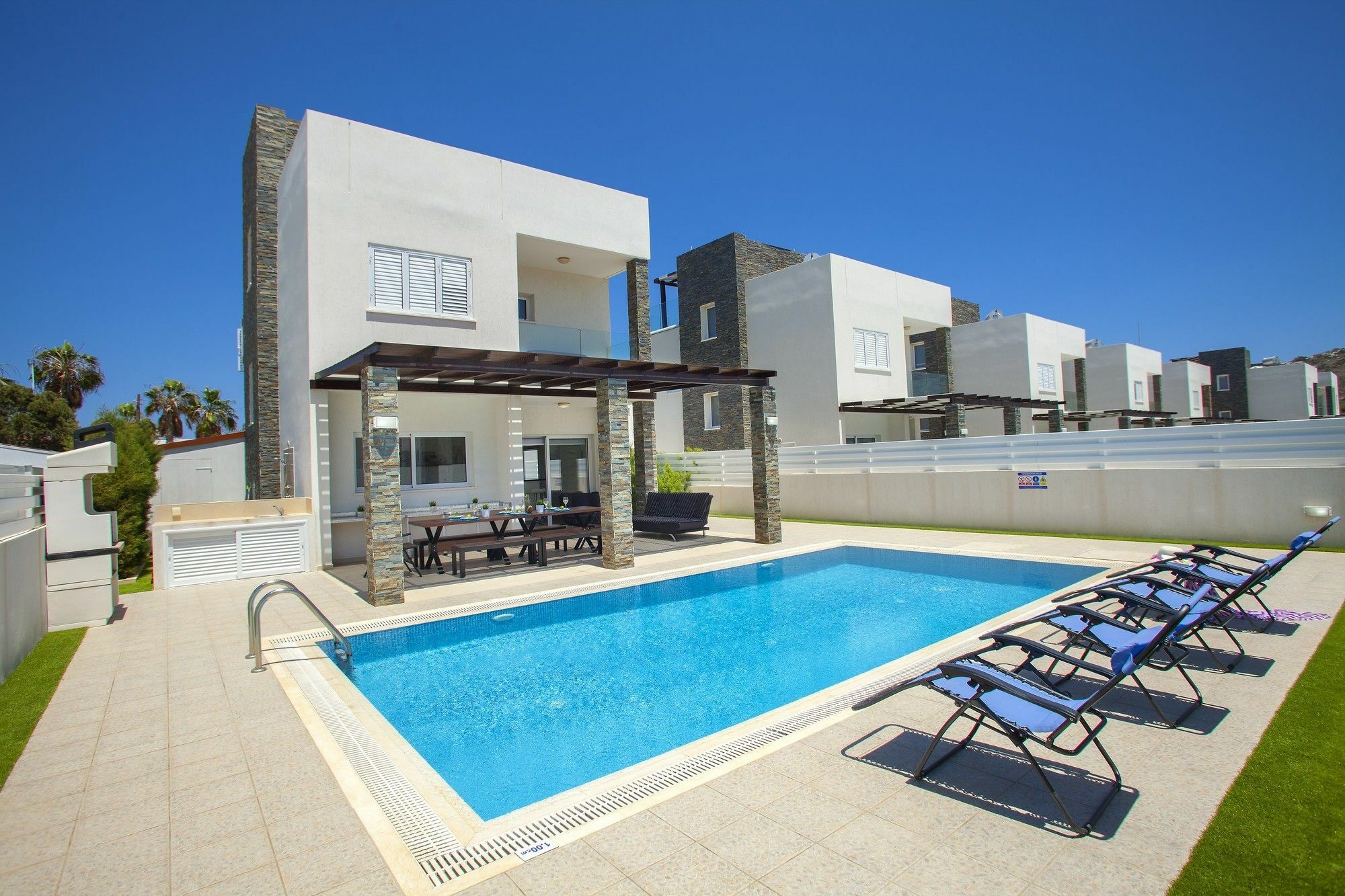 Apartment Anemoni Protaras