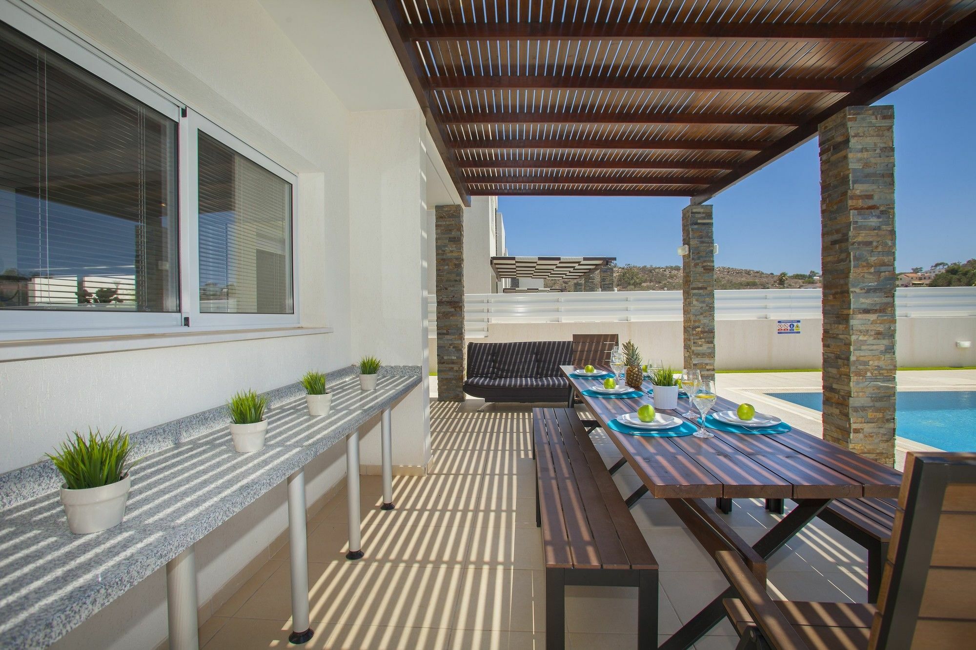 Apartment Anemoni Protaras