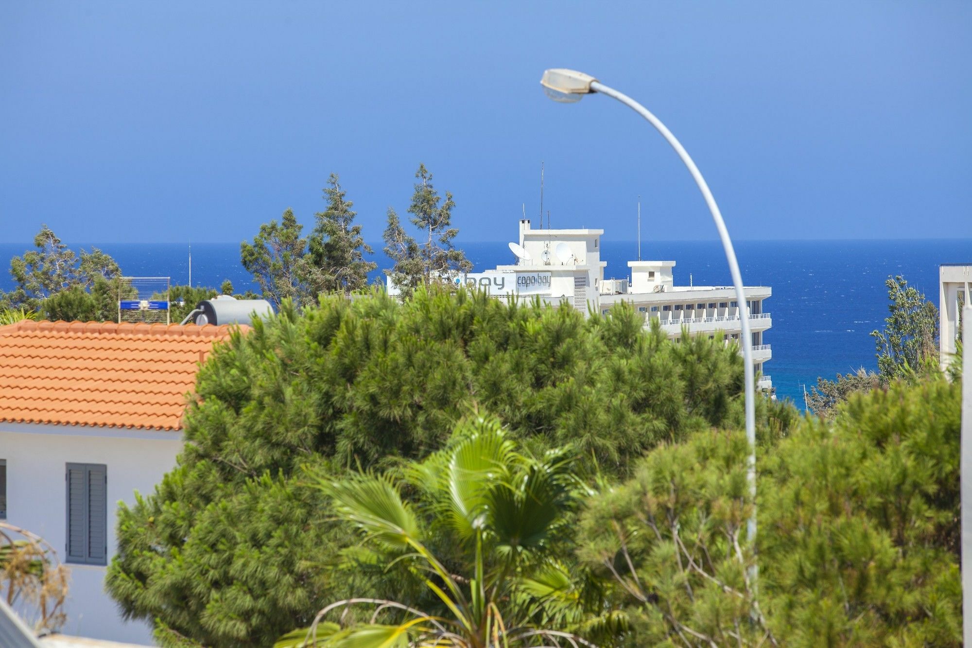 Anemoni Apartment Protaras
