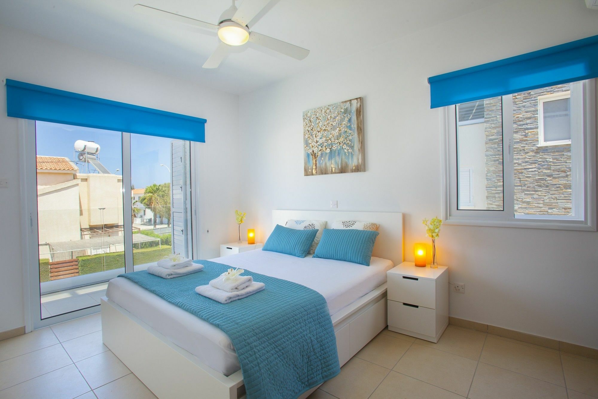 Anemoni Apartment Protaras