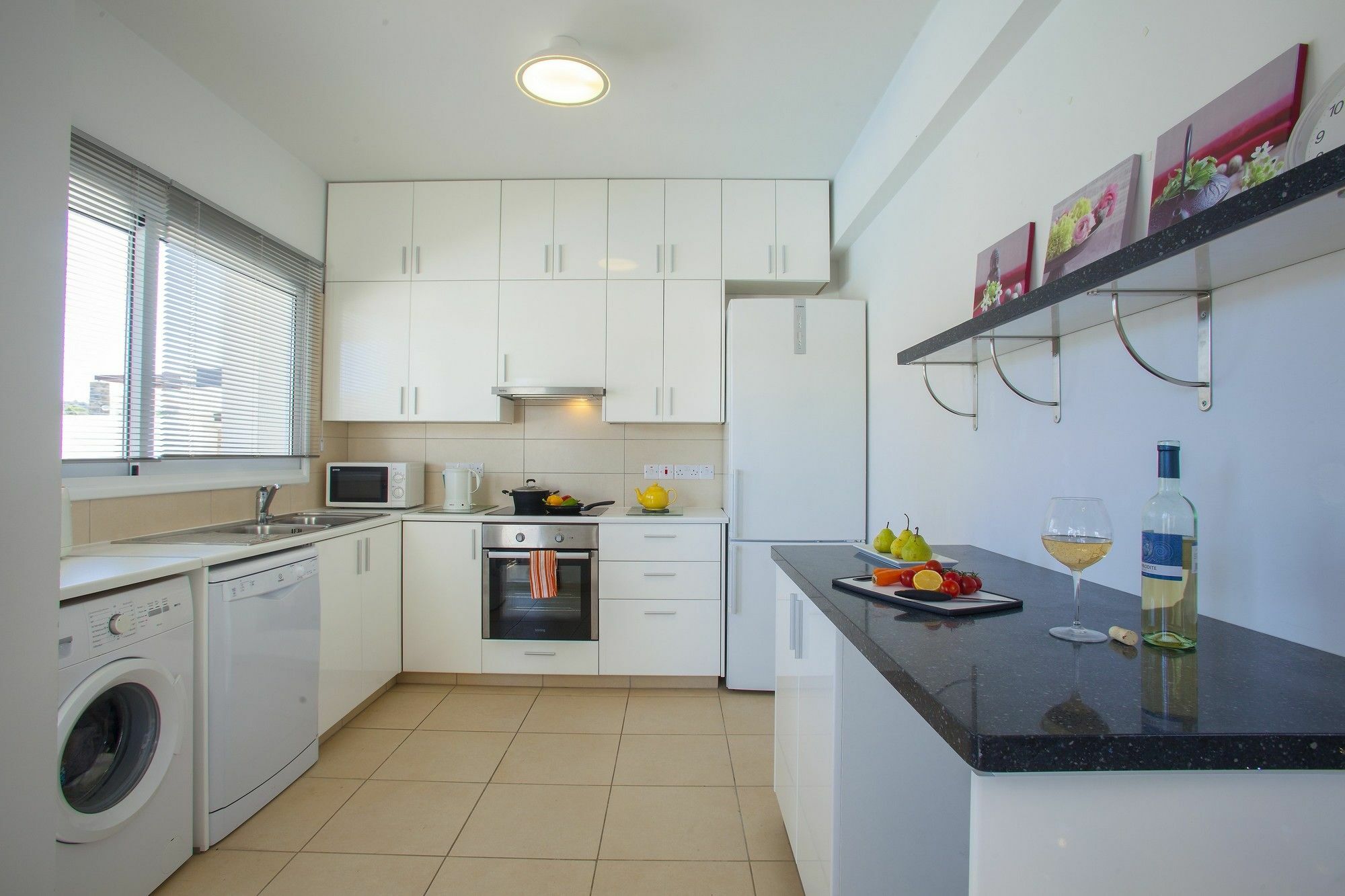Apartment Anemoni Protaras