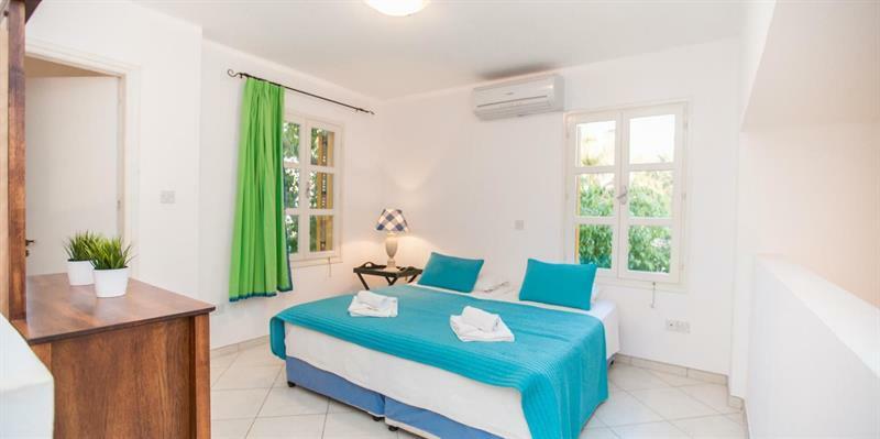 Apartment Oceanview Luxury 217 Protaras