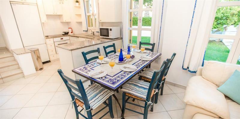 Apartment Oceanview Luxury 217