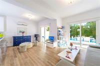 Villa Atlantis *