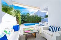 Villa Atlantis