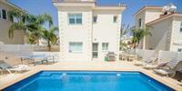 Oceanview Luxury 059 Apartment Protaras