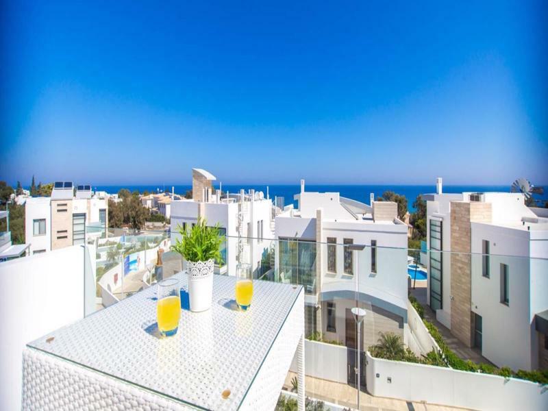 Oceanview Luxury 138 *