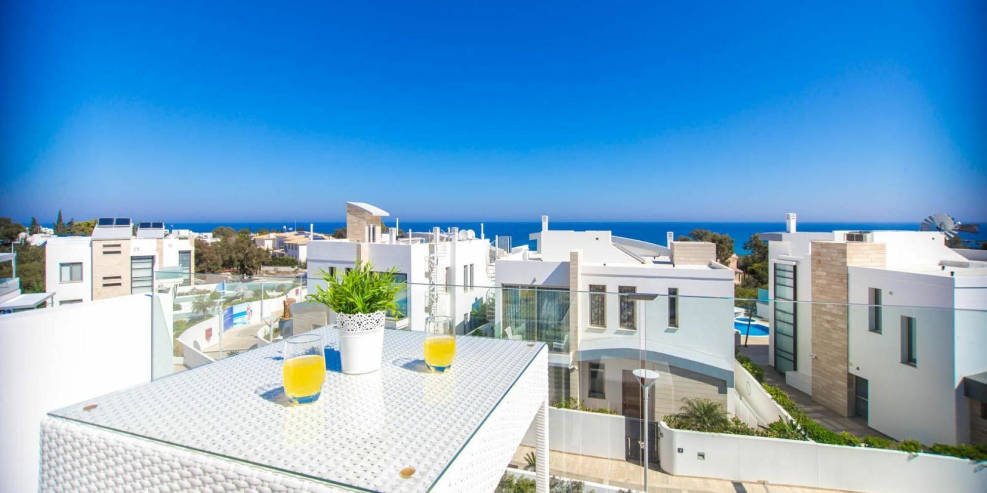 Apartment Oceanview Luxury 138 *