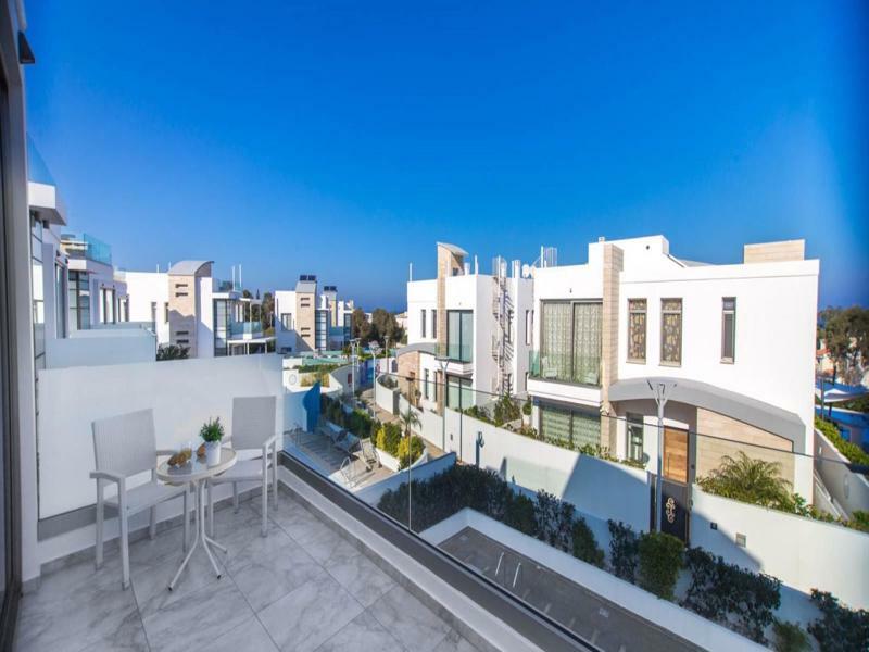 Oceanview Luxury 138 * Protaras