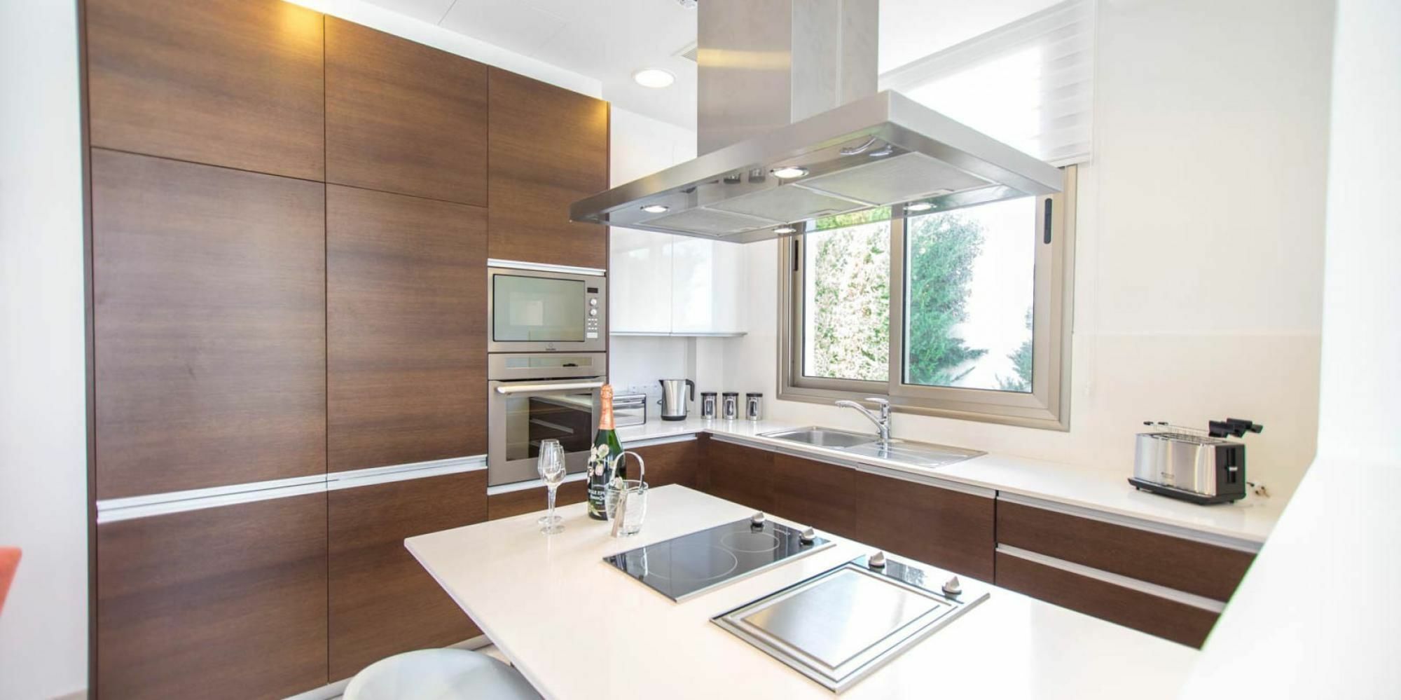 Oceanview Luxury 138 Protaras