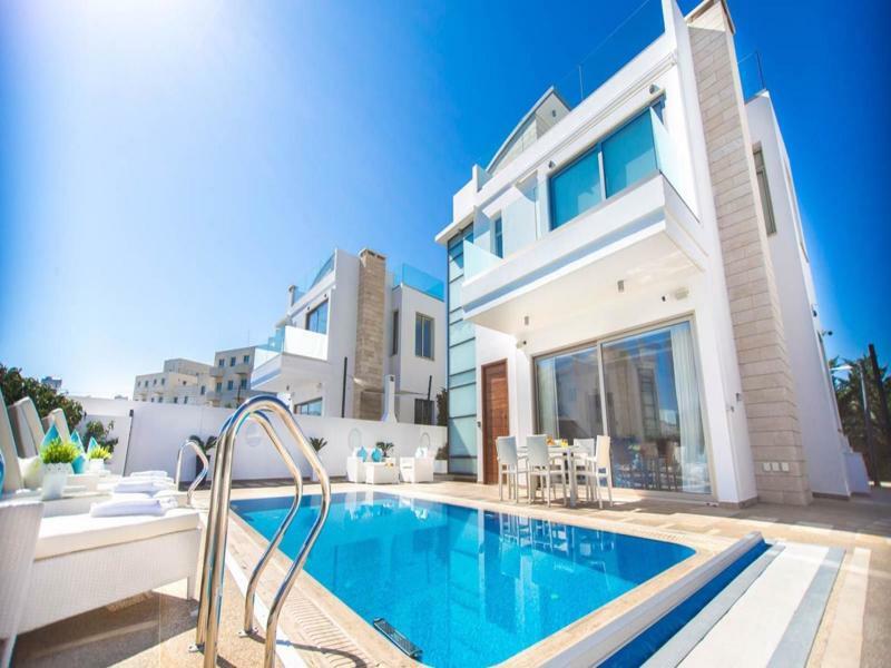 Apartment Oceanview Luxury 138 *