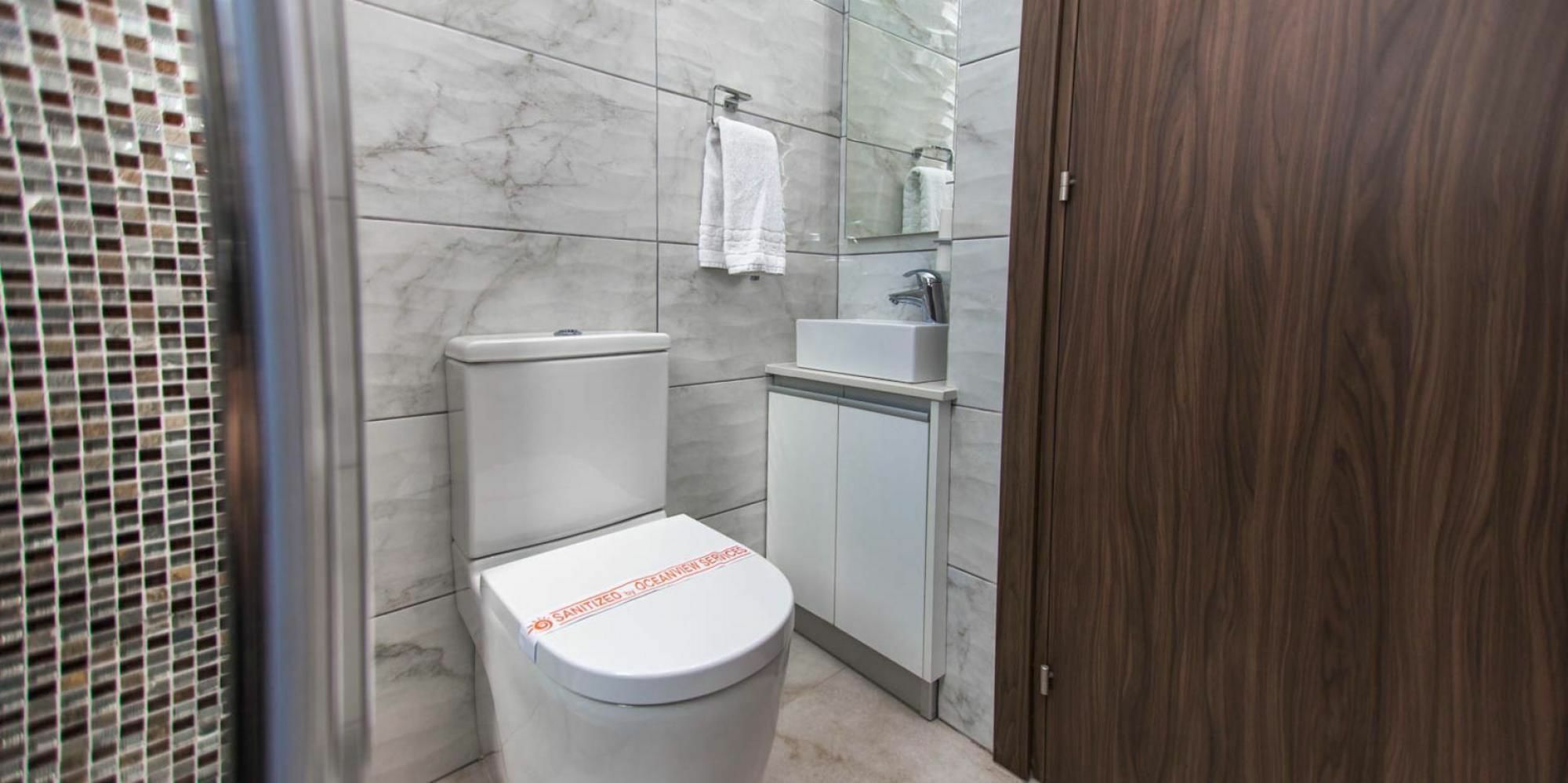 Oceanview Luxury 138