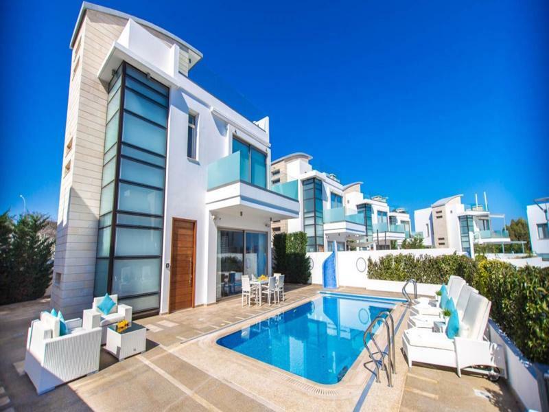 Oceanview Luxury 138 *