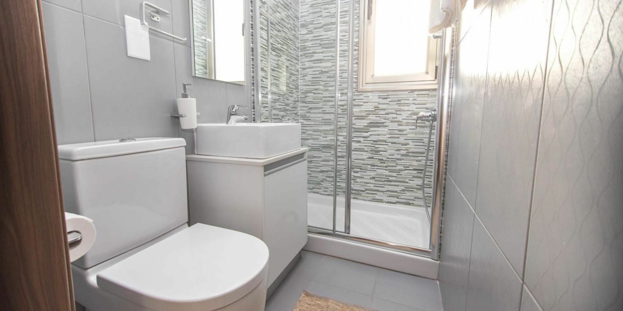 Oceanview Luxury 138 * Protaras
