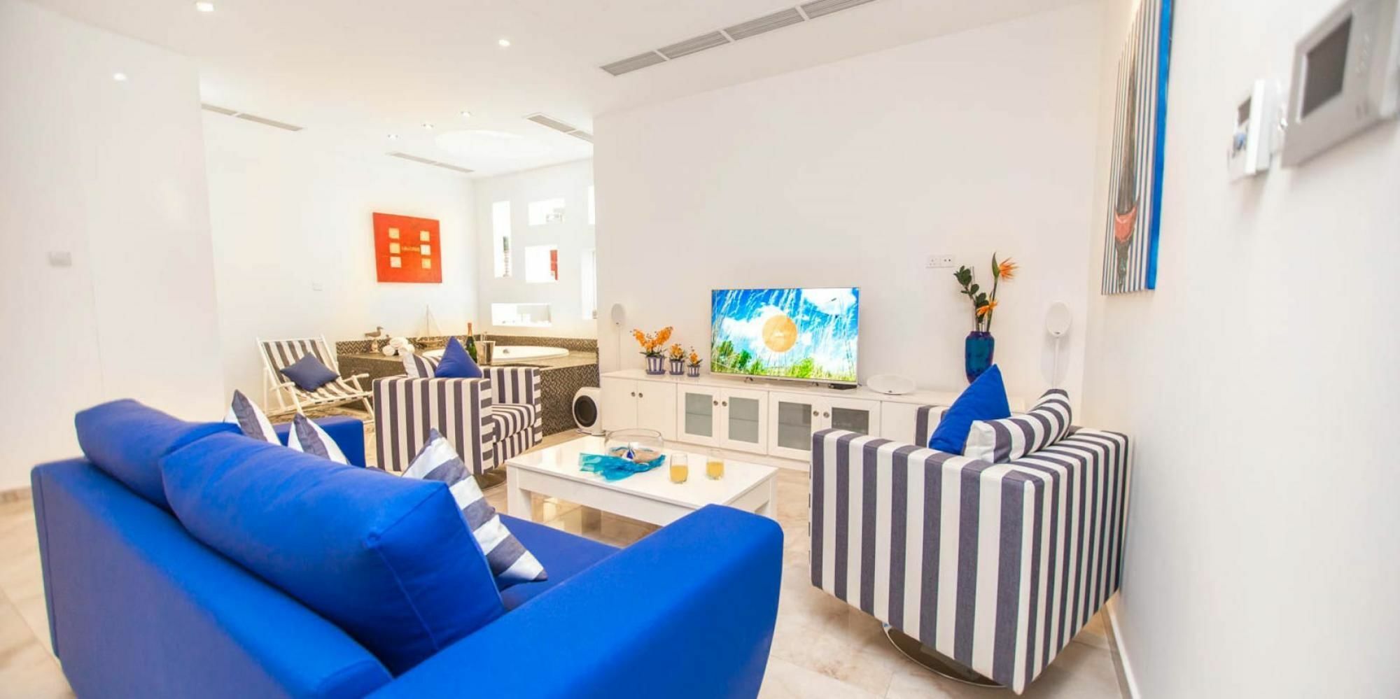 Oceanview Luxury 138 Protaras