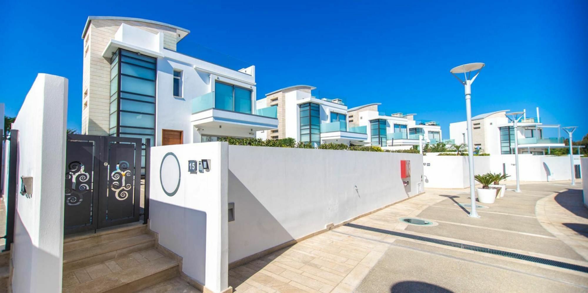 Oceanview Luxury 138
