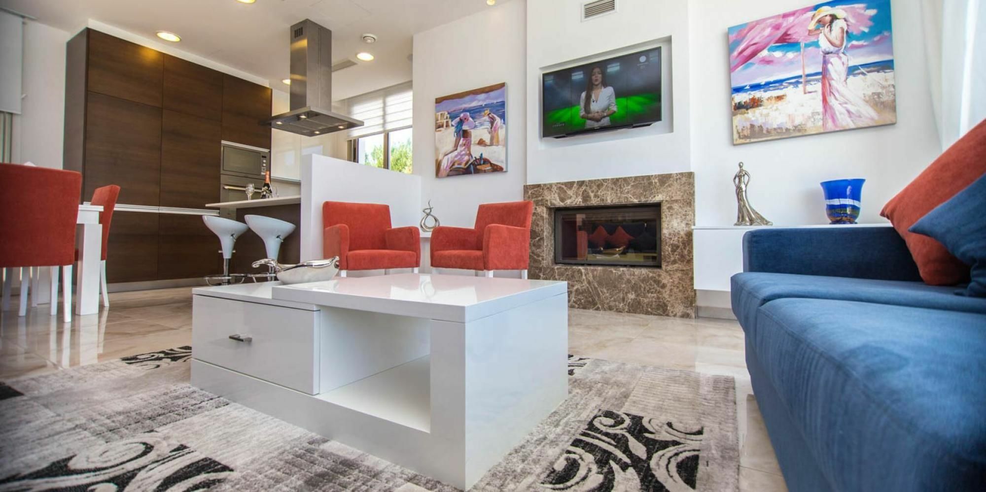 Oceanview Luxury 138 Apartment *
