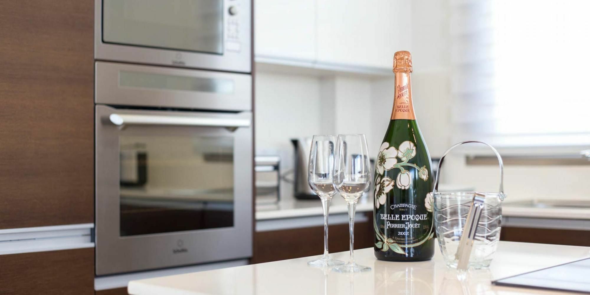 Oceanview Luxury 138 * Protaras