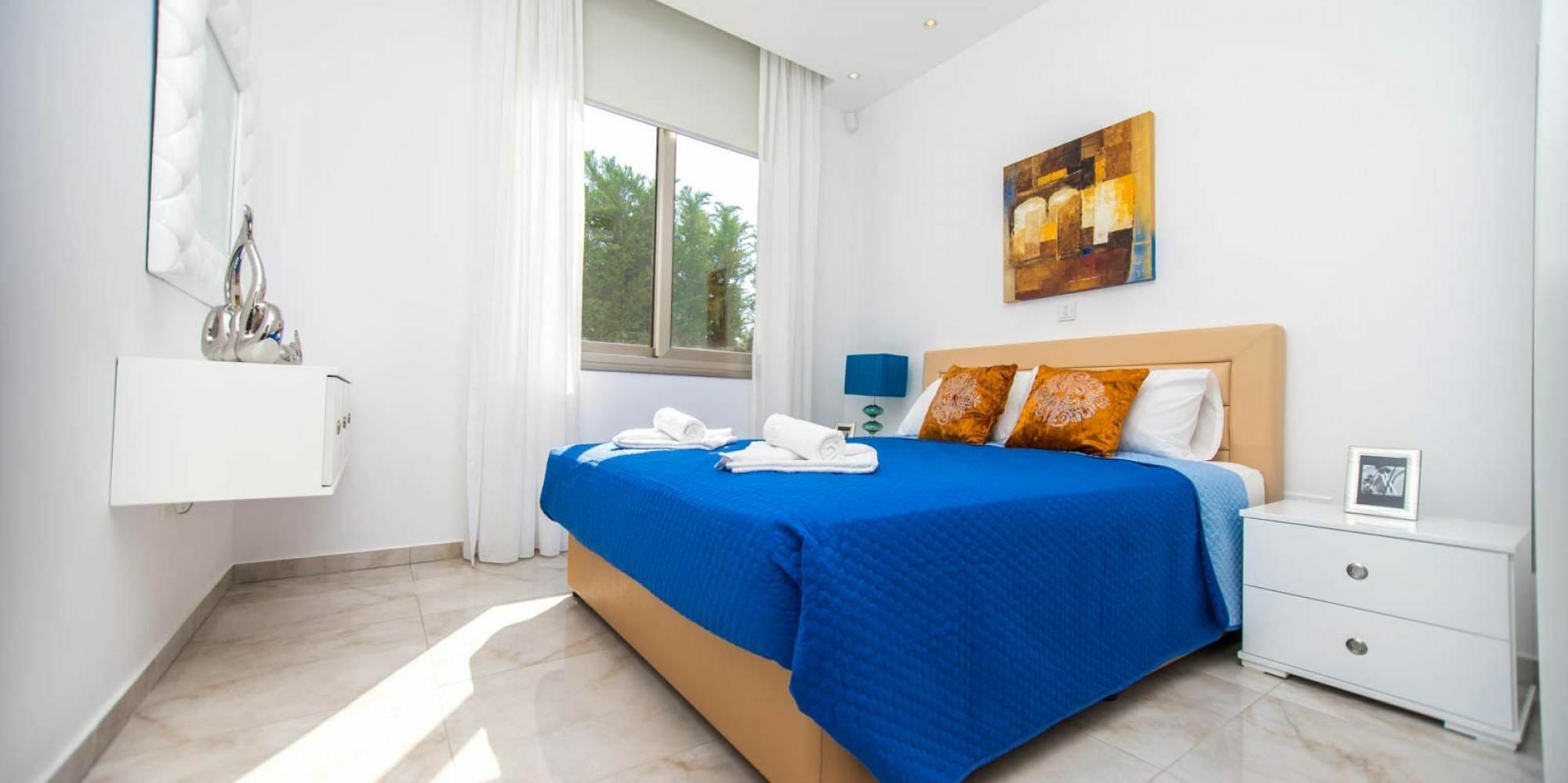 Oceanview Luxury 138 Apartment *
