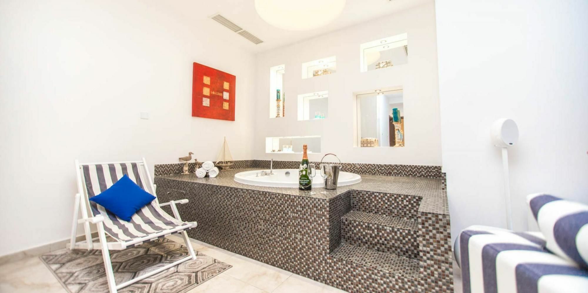 Oceanview Luxury 138 Protaras