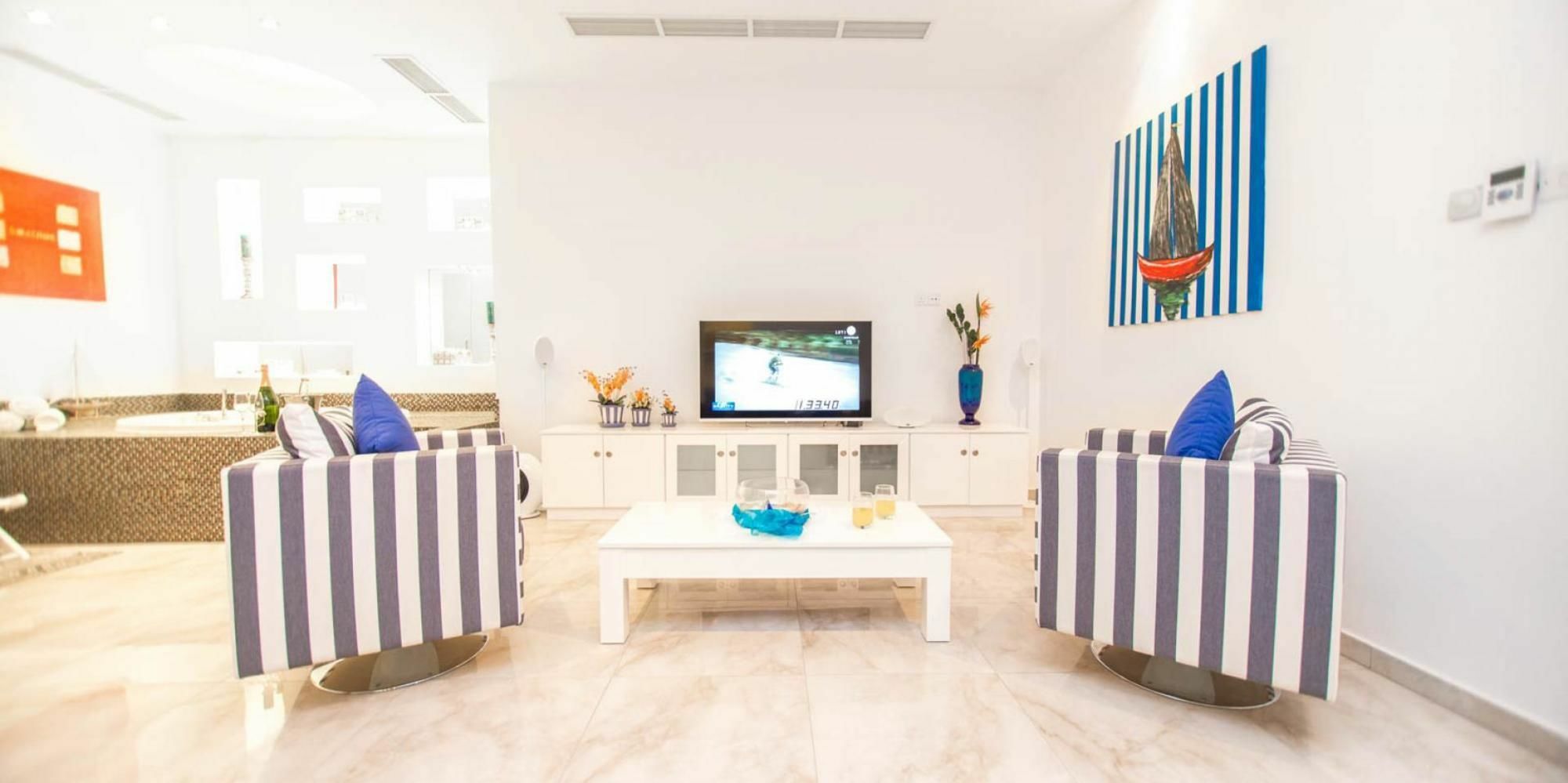 Oceanview Luxury 138