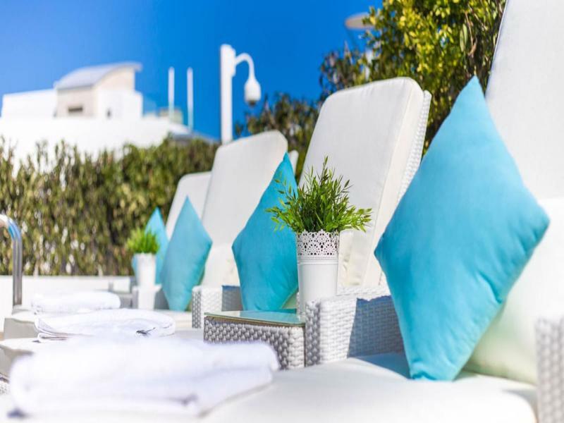 Oceanview Luxury 138 Apartment