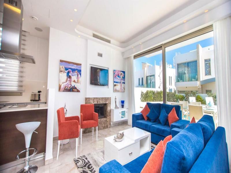 Oceanview Luxury 138 Apartment *