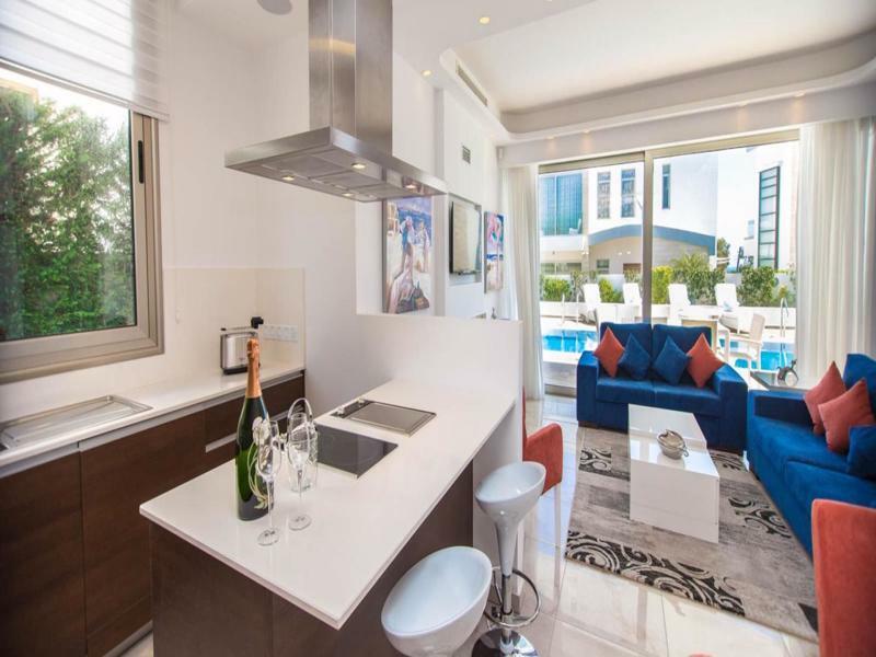 Oceanview Luxury 138