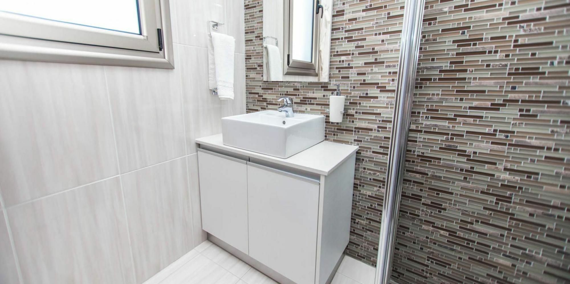 Apartment Oceanview Luxury 138 Protaras