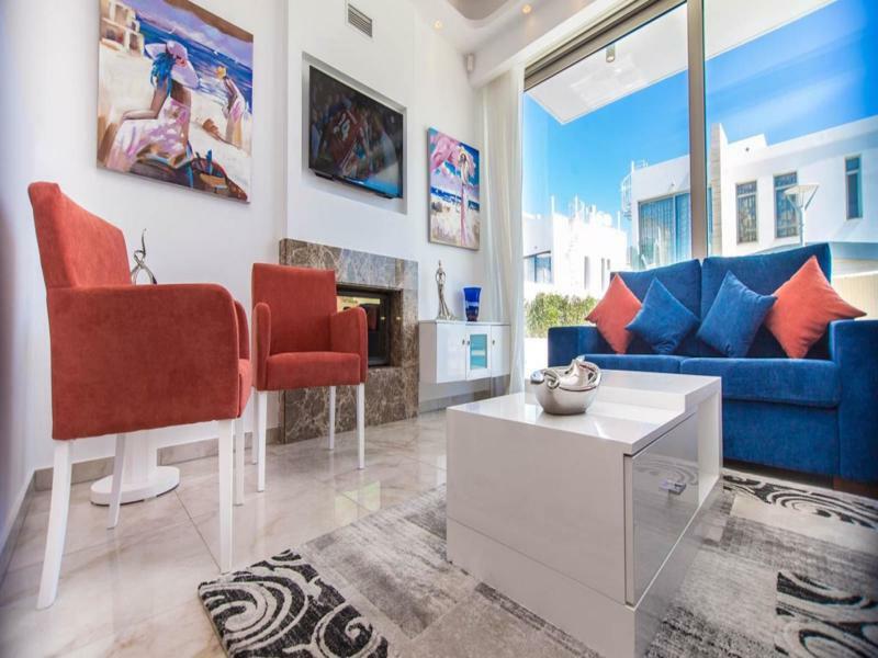 Oceanview Luxury 138 *