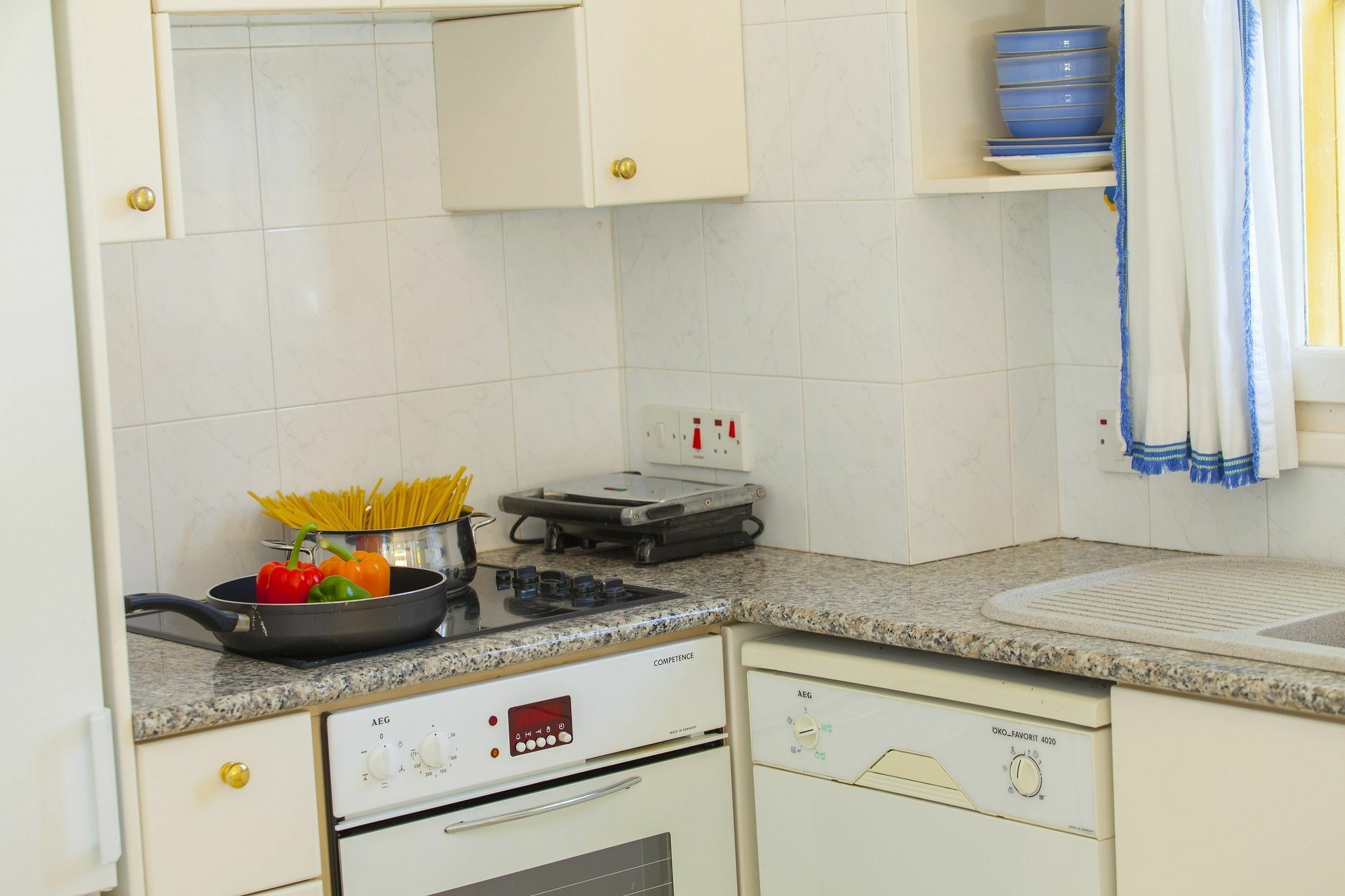 Saint Elias Village Apartment *