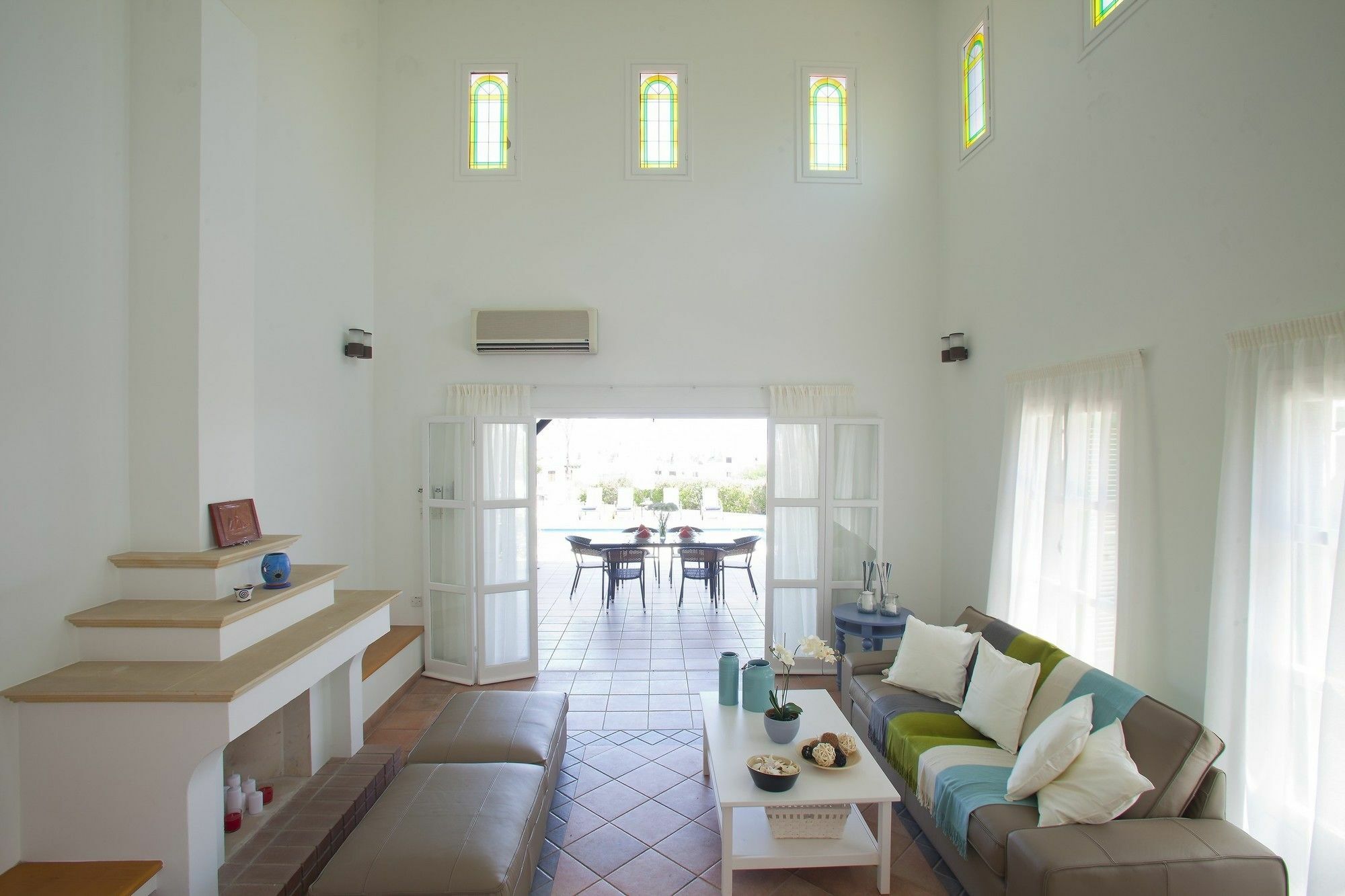 Saint Elias Village Apartment