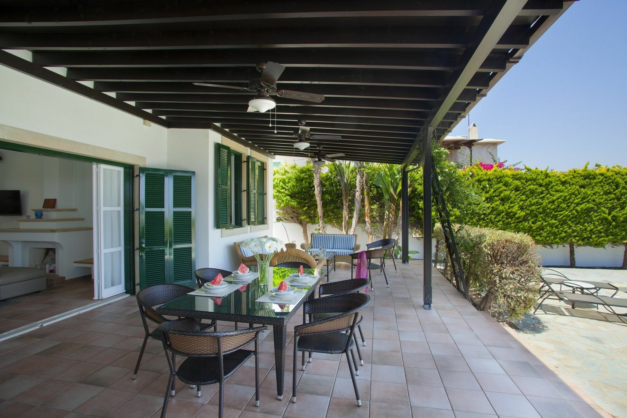 Saint Elias Village * Protaras