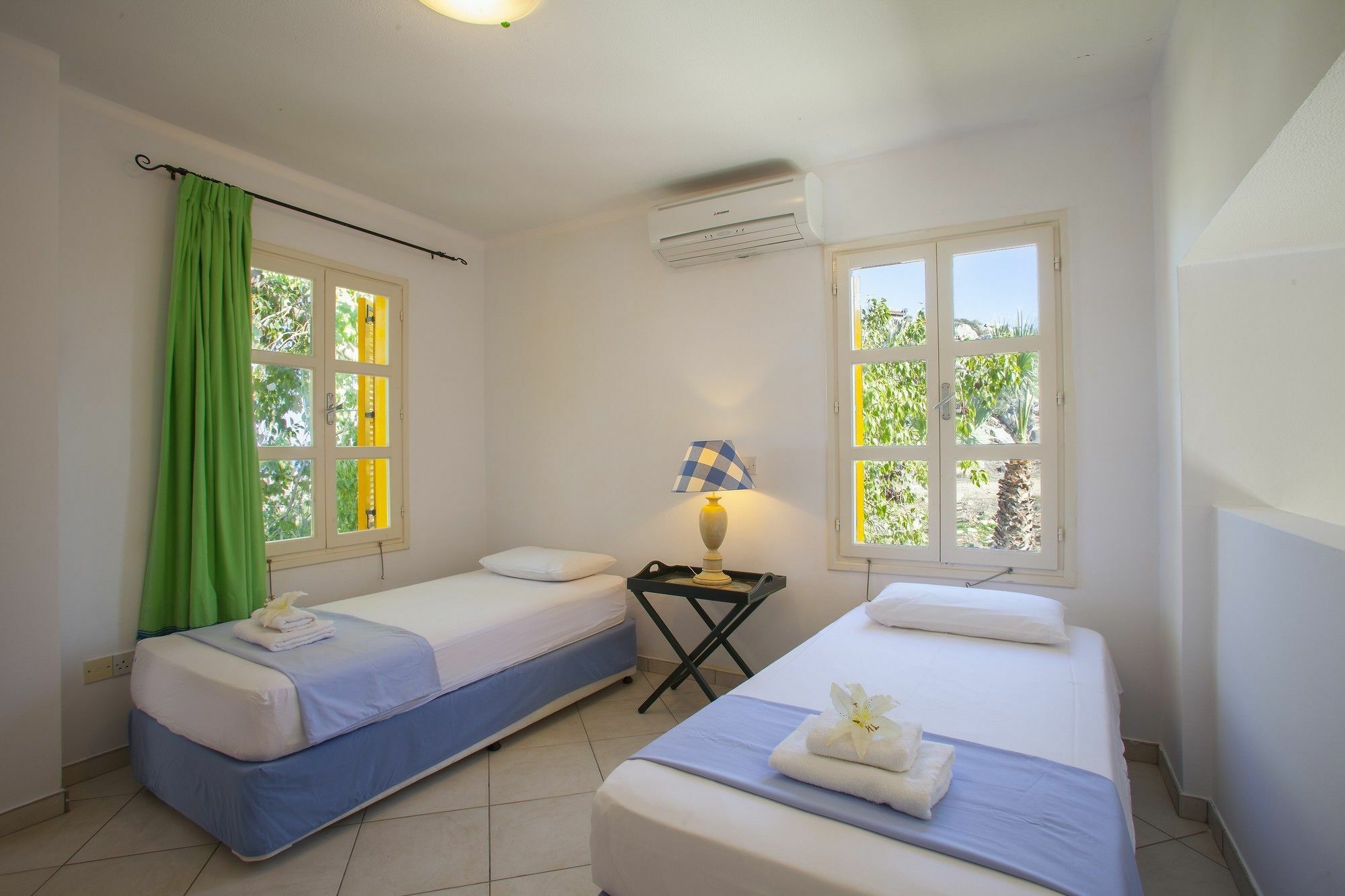 Apartment Saint Elias Village Protaras