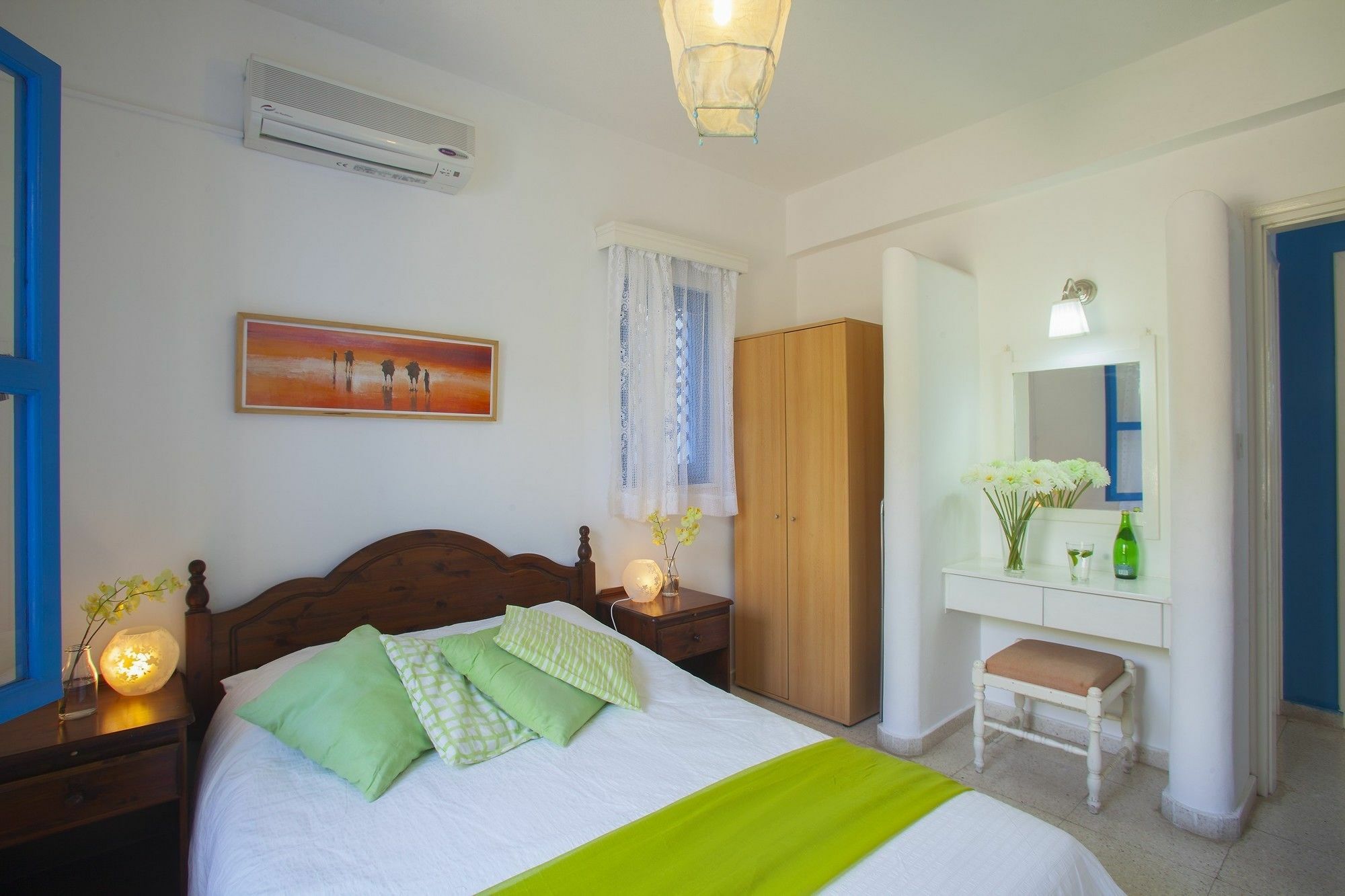 Saint Elias Village Apartment