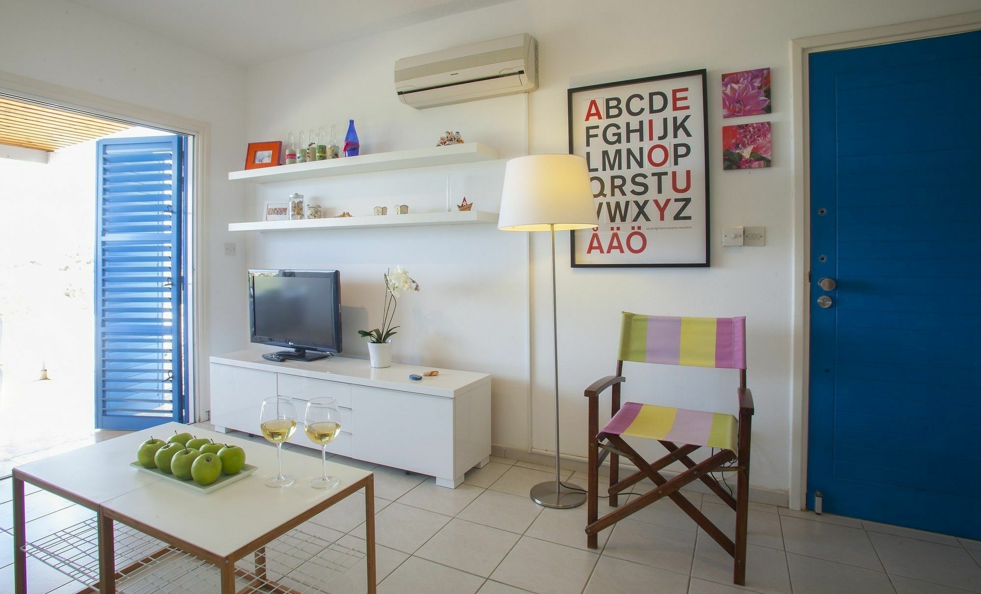 Saint Elias Village Apartment Protaras
