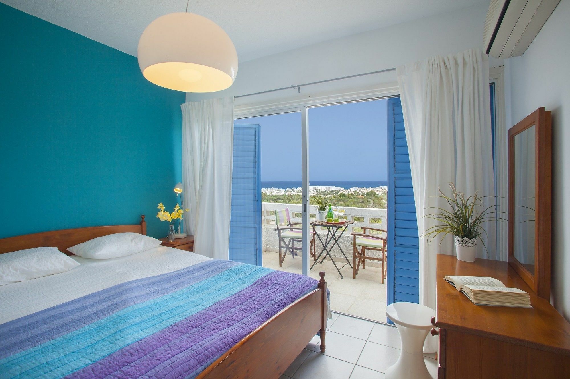 Apartment Saint Elias Village