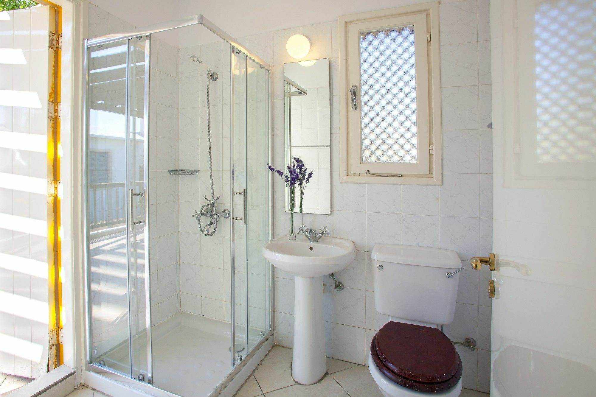 Saint Elias Village Apartment *