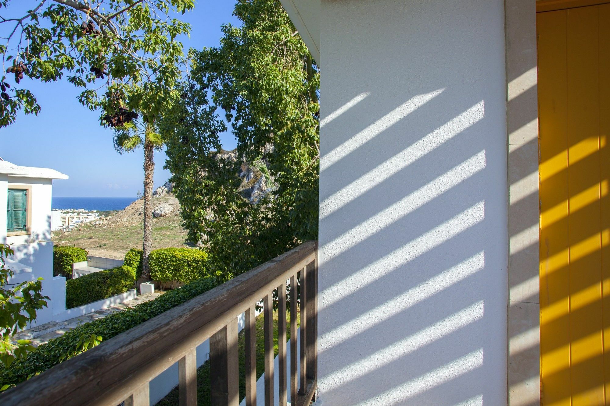 Apartment Saint Elias Village Protaras