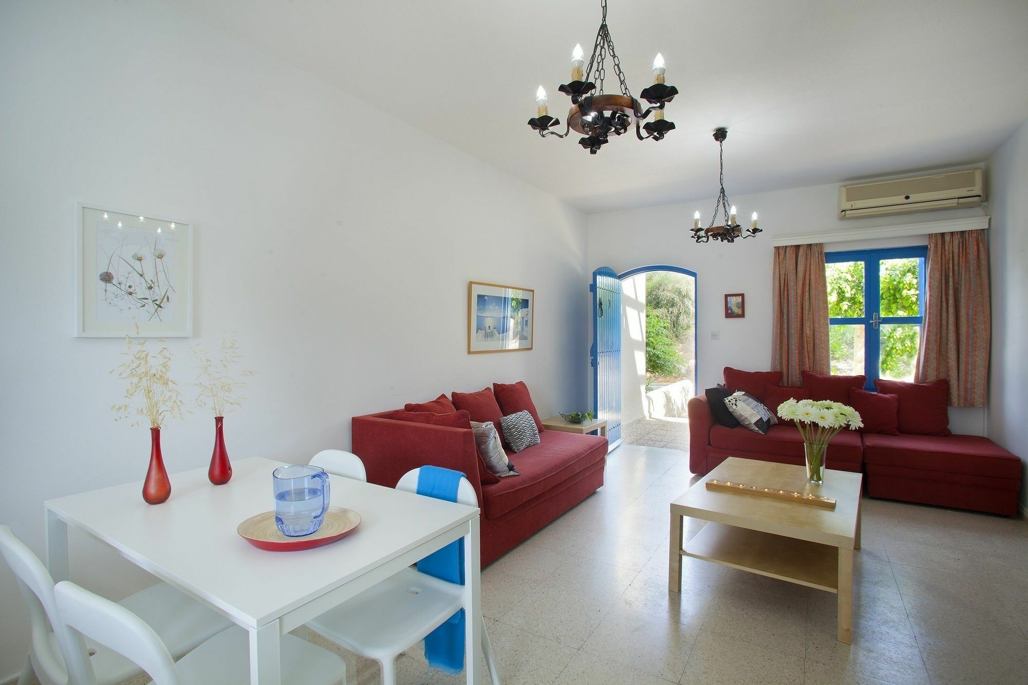 Saint Elias Village Apartment *