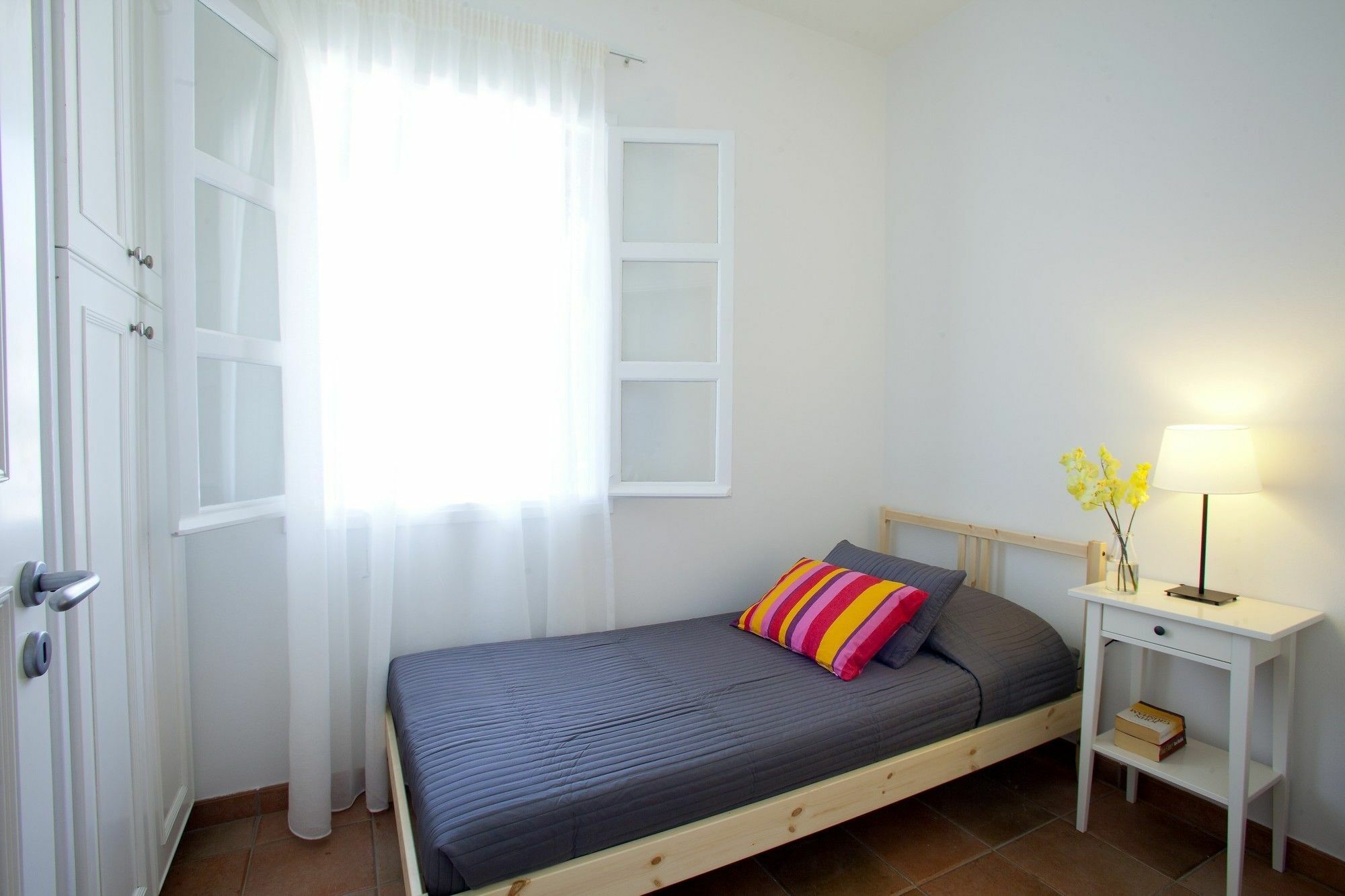 Apartment Saint Elias Village