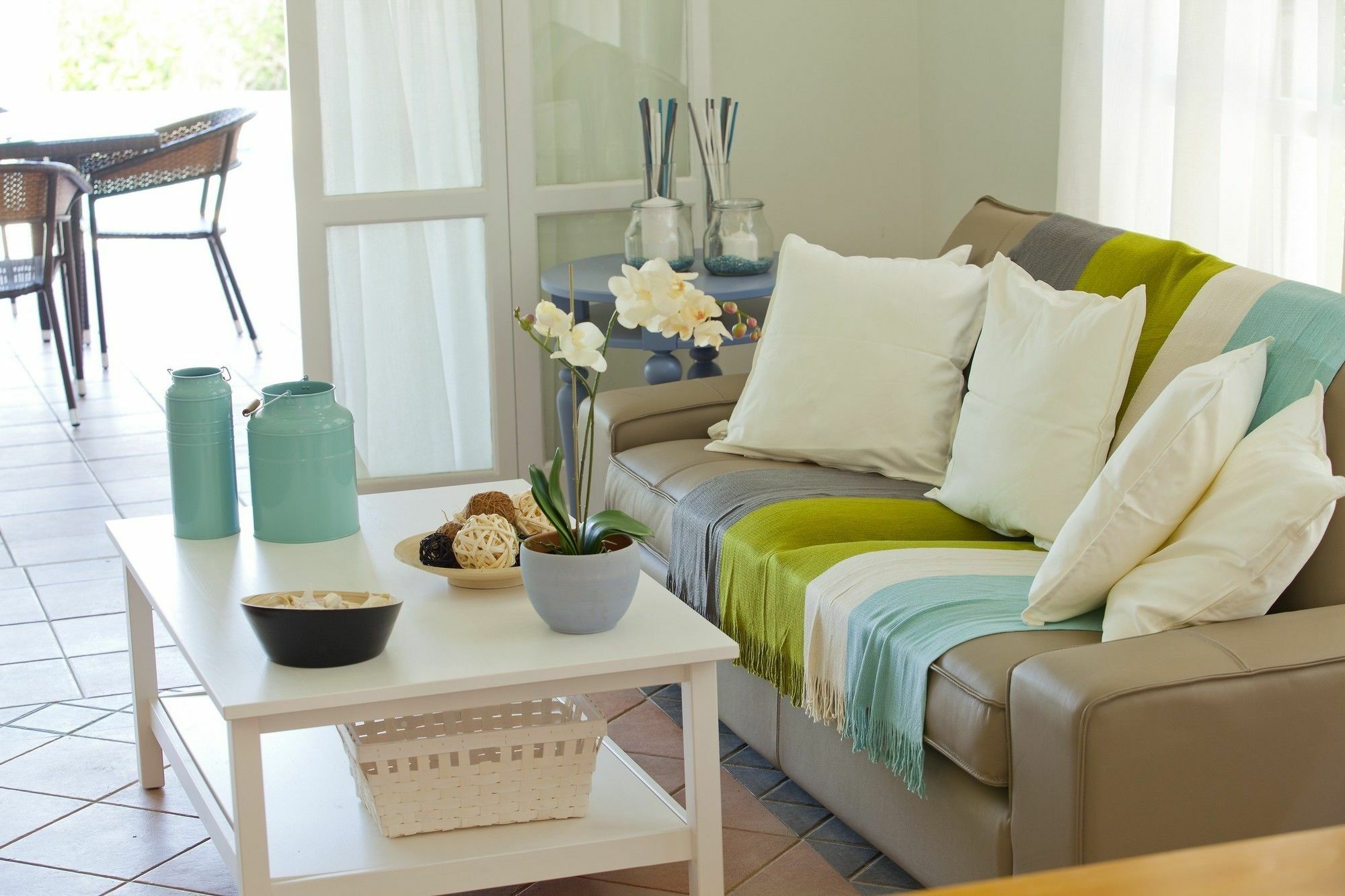 Saint Elias Village Apartment Protaras