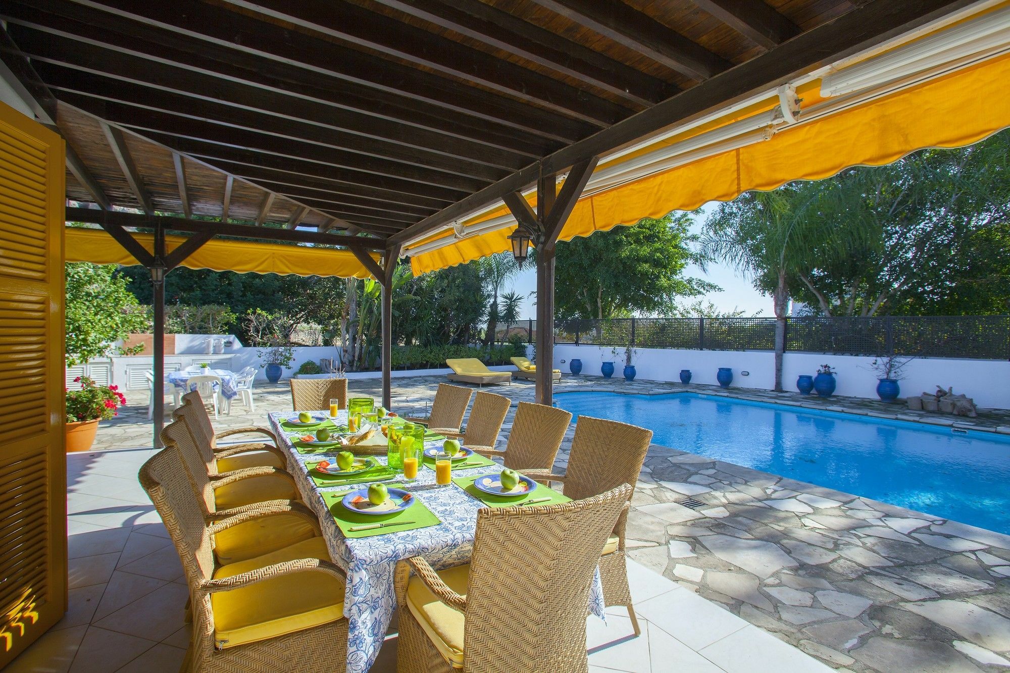 Saint Elias Village * Protaras