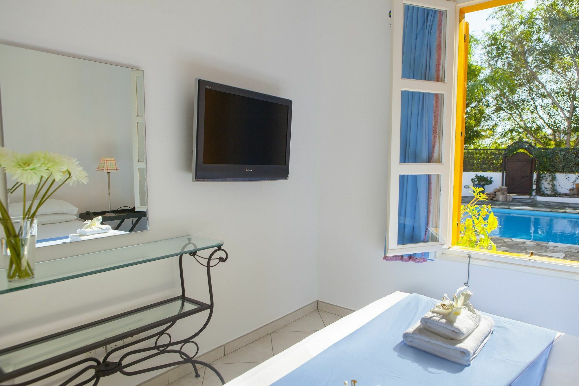 Saint Elias Village Apartment Protaras
